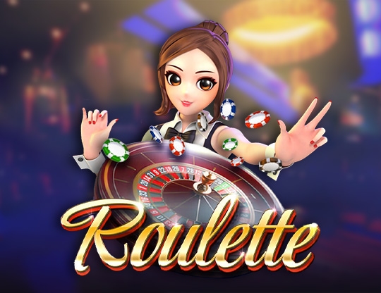 Roulette (Spadegaming)